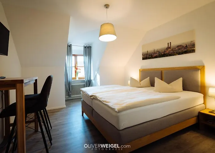 Hotel Reiter Bräu
