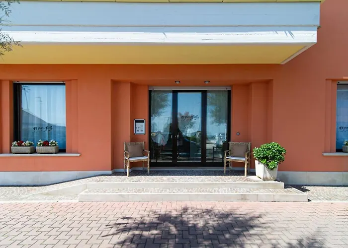 B&B 49 Passi
