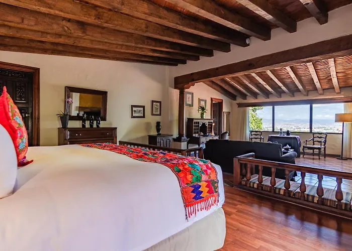 Villa Montaña Hotel&Spa
