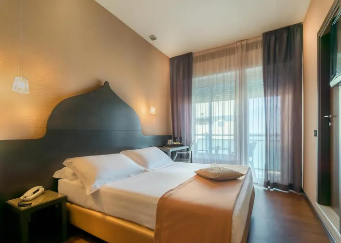 Hotel K2 Bellaria