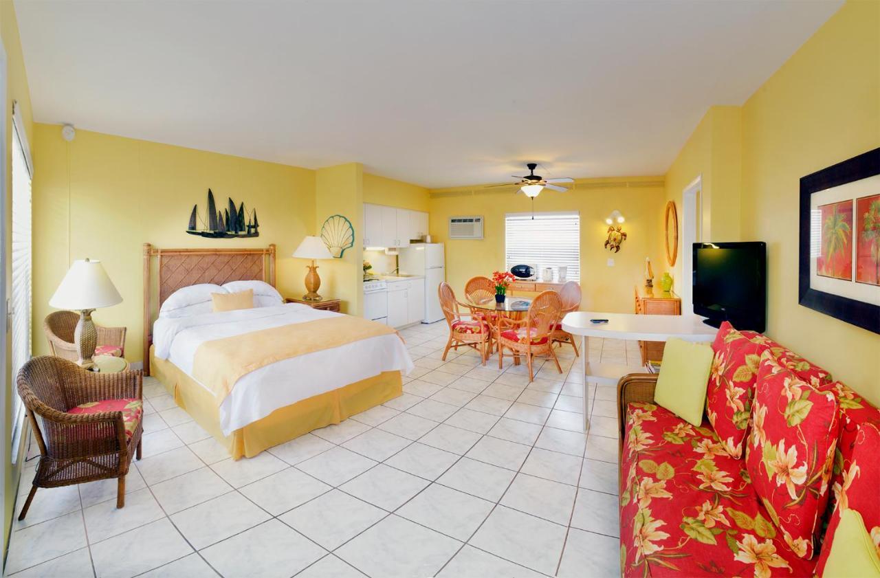 Tropic Seas Resort Lauderdale-by-the-Sea