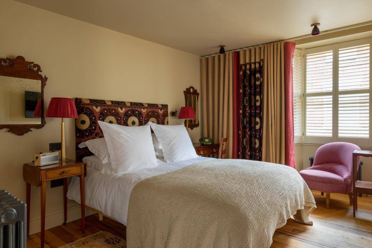 The George In Rye Hotel