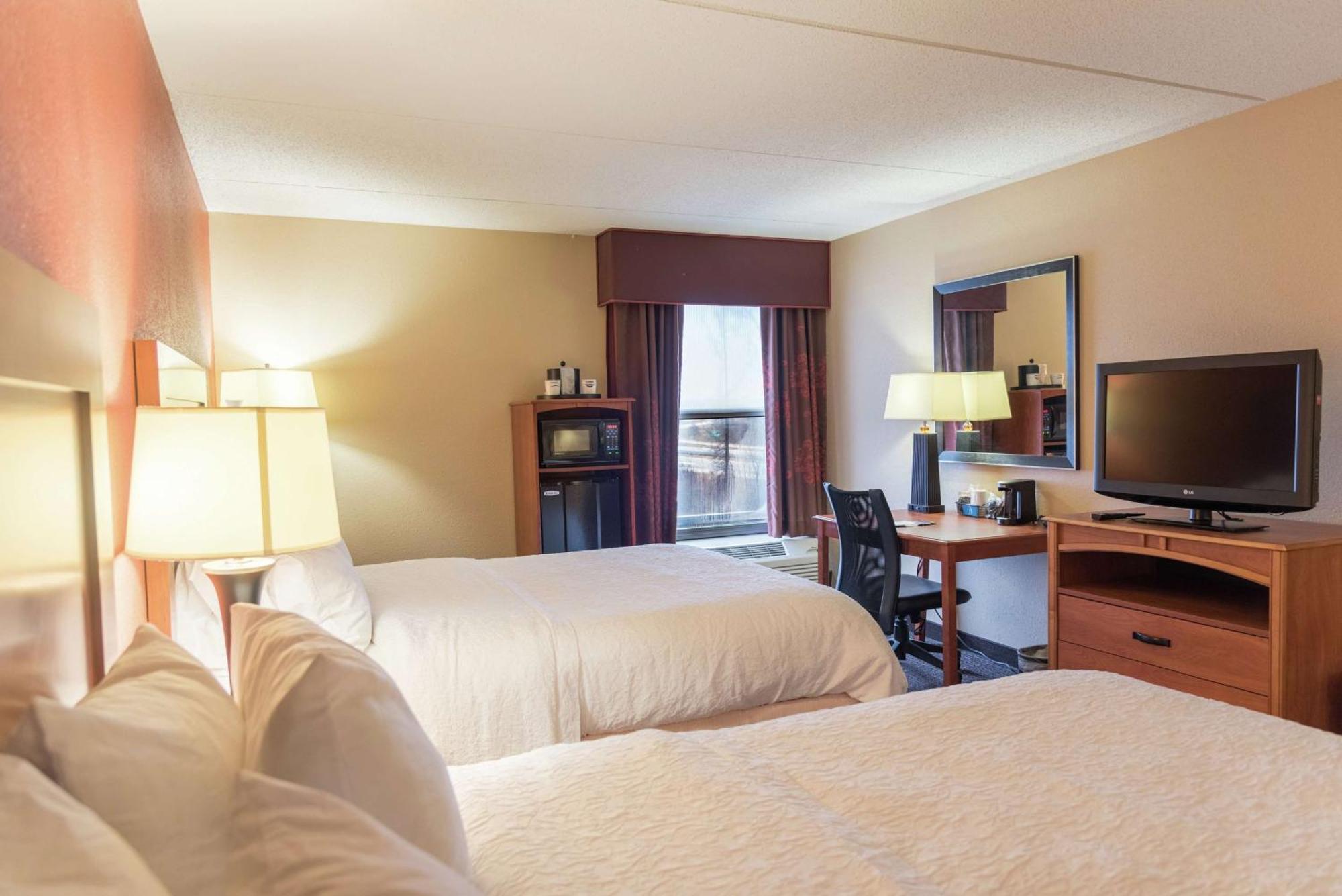 Hampton Inn Muskegon Muskegon Heights
