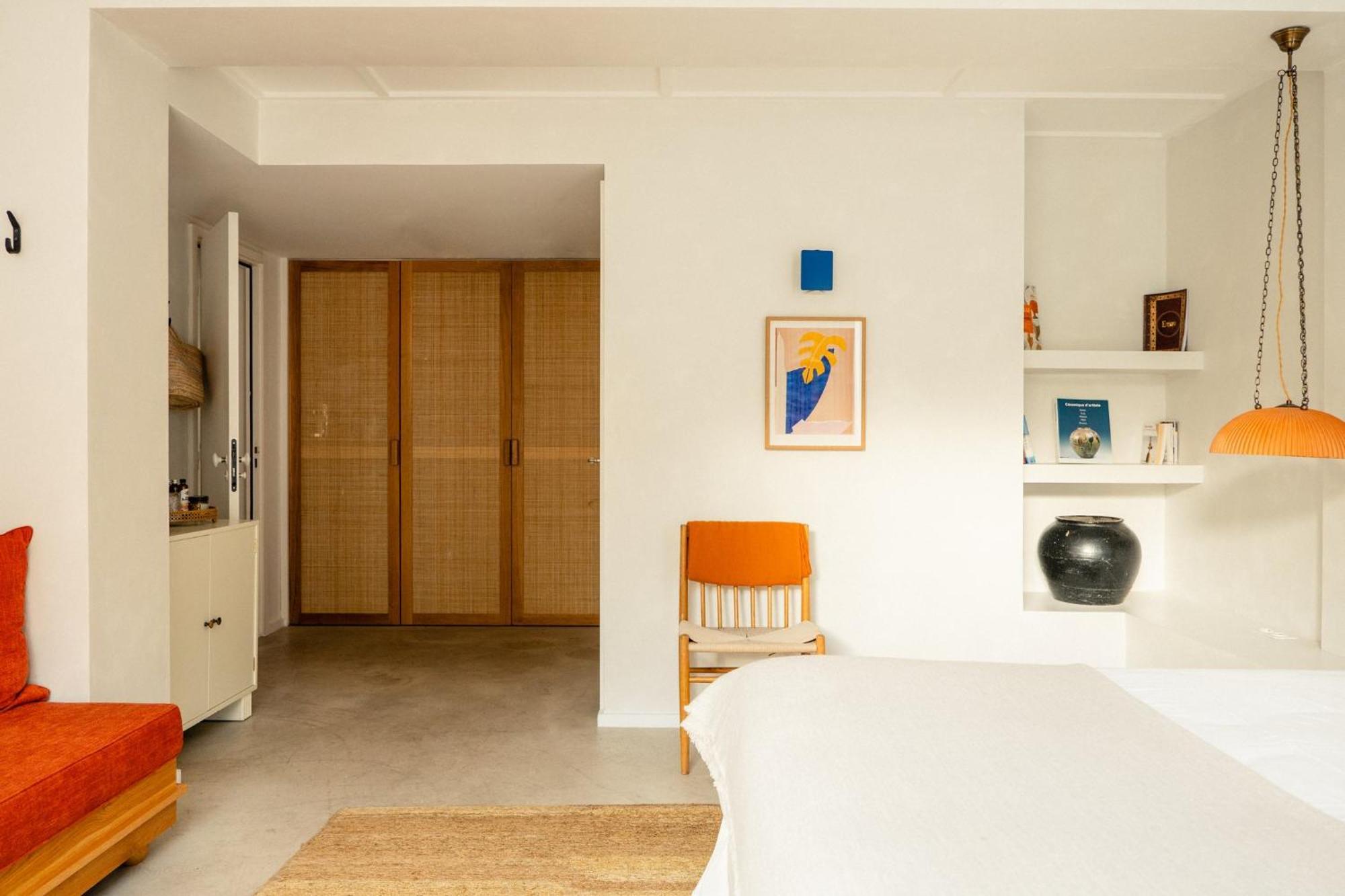 Les Roches Rouges, A Beaumier Hotel Saint-Raphael