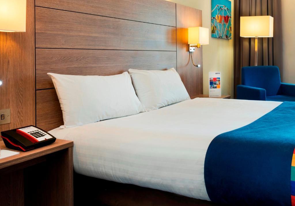 The Palace Hotel Southend-on-Sea