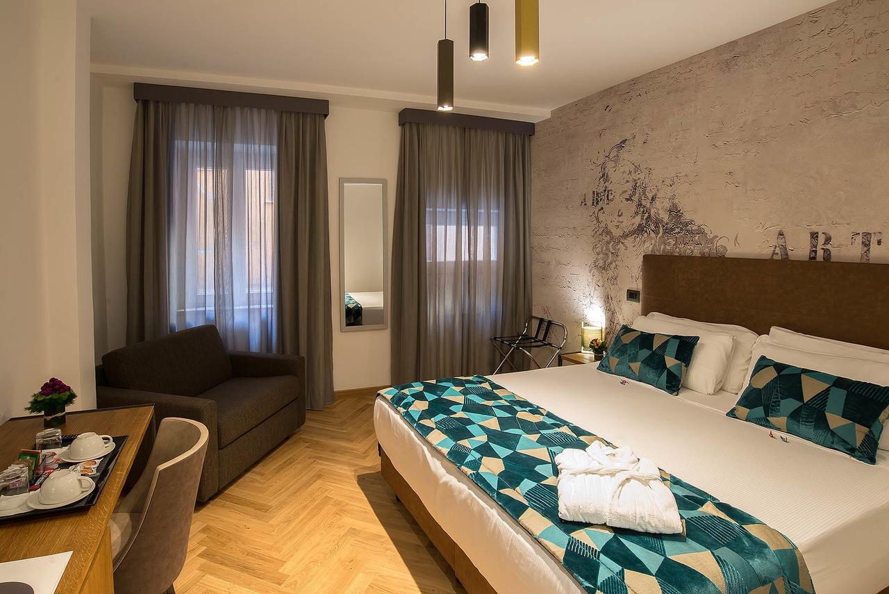 Navona Essence Hotel Rome